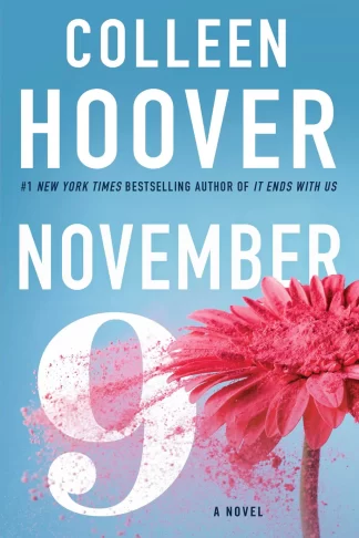 November 8