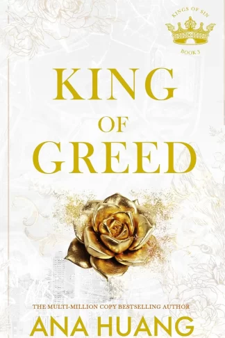 King of Greed