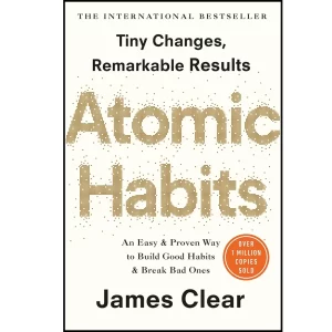 Atomic Habits