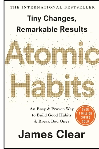 Atomic Habits