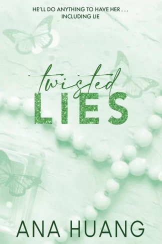 Twisted Lies