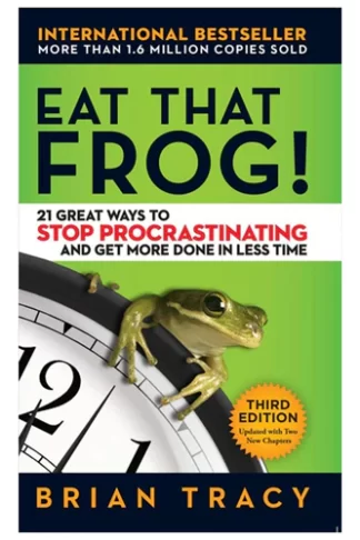 Eat That Frog