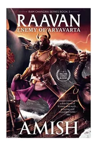 Raavan- Enemy Of Aryavarta