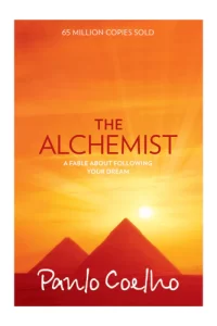 The Alchemist
