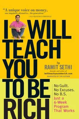 I Will Teach You to Be Rich by Ramit Sethi is a modern guide to personal finance that blends humor with actionable advice. Sethi provides a step-by-step plan for managing money, from paying off debt to automating investments and maximizing savings. With real-world examples and a conversational tone, the book simplifies complex financial concepts, making them accessible to readers of all levels. It encourages smart spending while building long-term wealth, empowering readers to take control of their financial future without giving up the things they love.