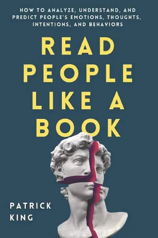 Read People Like a Book