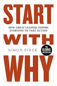 Start with Why