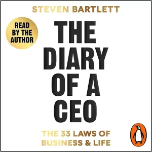 The Diary of a CEO