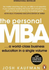 The Personal MBA