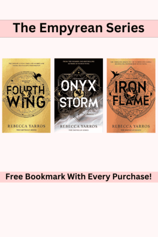 The Empyrean Series